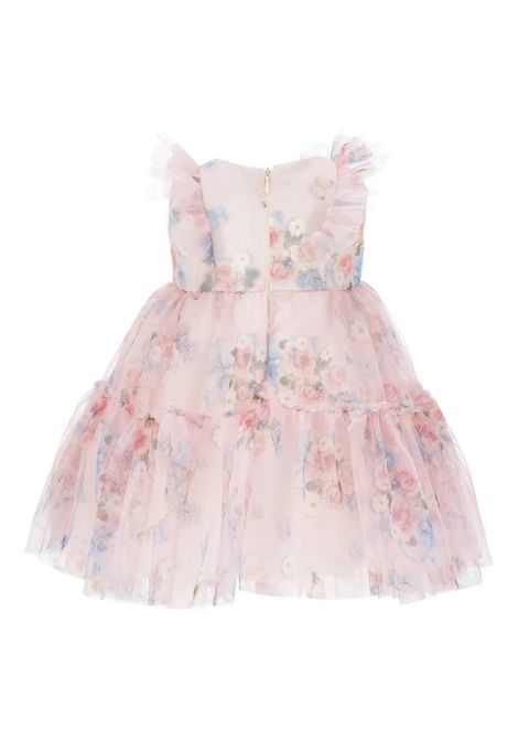 Abito con stampa MONNALISA KIDS | 31G902 76550090